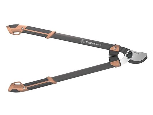 All-Purpose Bypass Loppers - Brown - Thumbnail 2