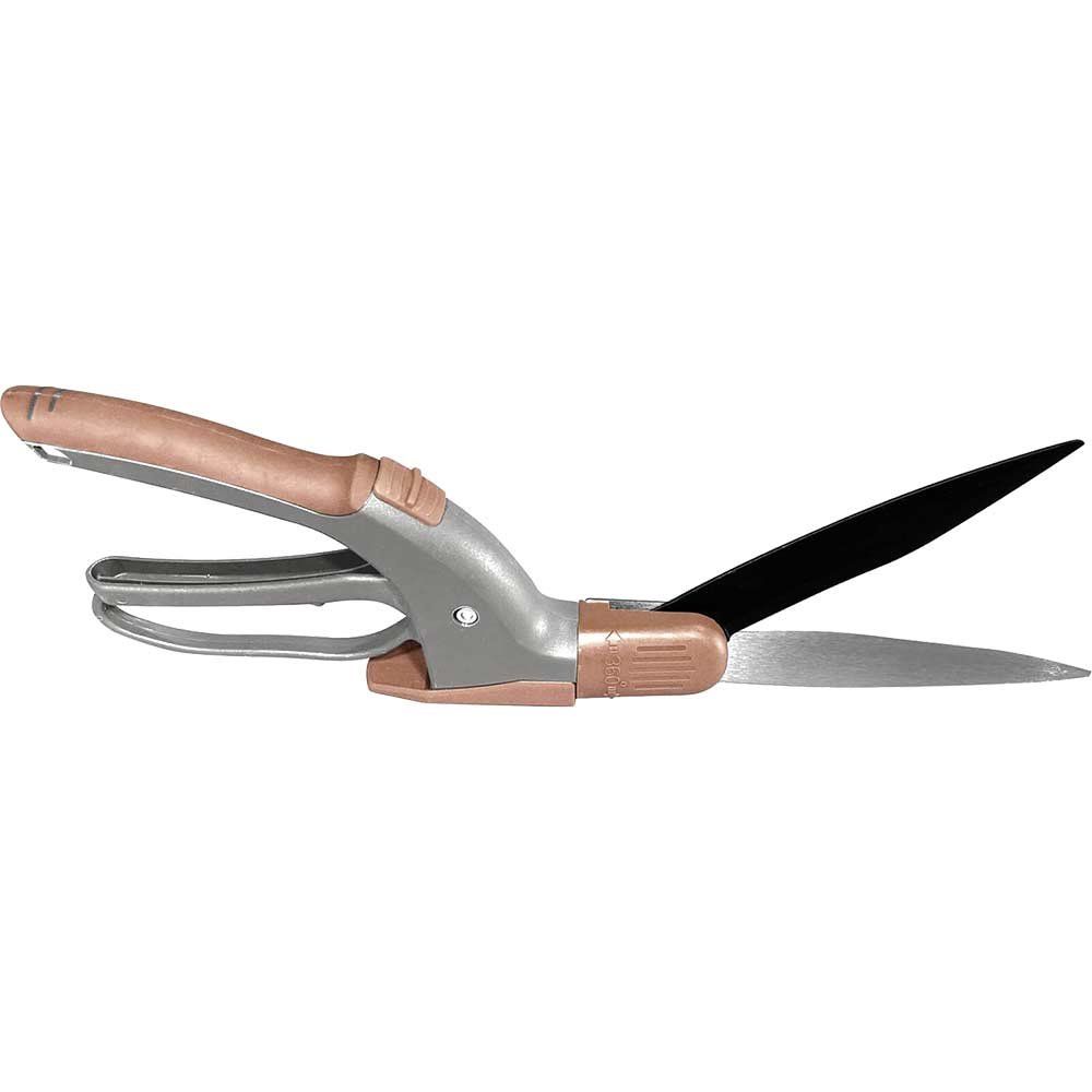 Kent and Stowe Surecut Single Handed Grass Shears - Image 1