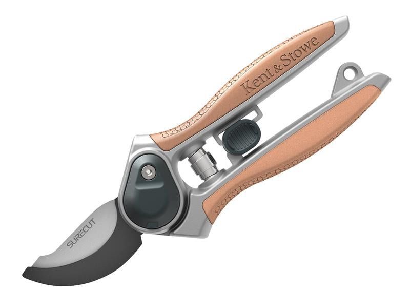 Kent & Stowe Garden Life All Purpose Mini Secateurs 70100781 - Image 1