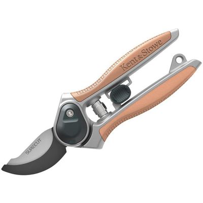 Kent & Stowe Garden Life All Purpose Mini Secateurs 70100781 - Thumbnail 2