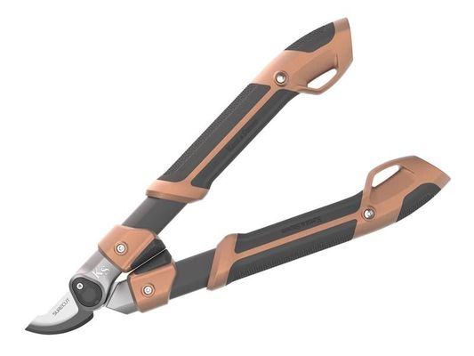 Kent & Stowe Garden Life All Purpose Mini Loppers - Brown - Thumbnail 2