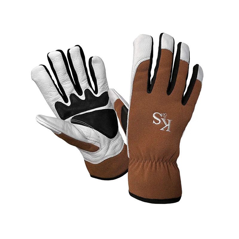 Kent & Stowe 70105631 Sure & Fit Multi Job Gloves - Medium - Image 1