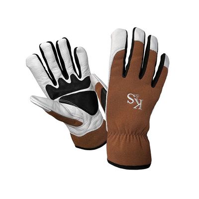 Kent & Stowe 70105631 Sure & Fit Multi Job Gloves - Medium