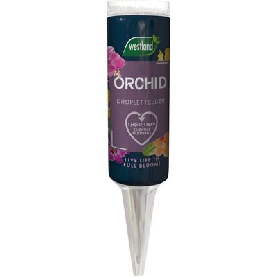 Westland Droplet Feeder 40ml - Orchids