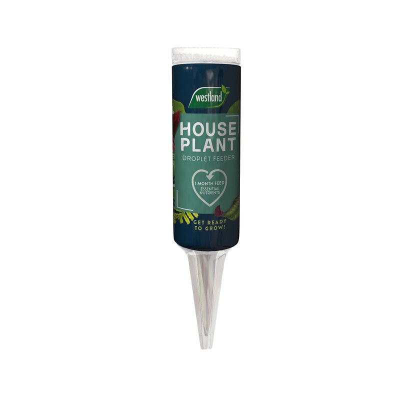 Westland Droplet Feeder 40ml - Houseplants - Image 1