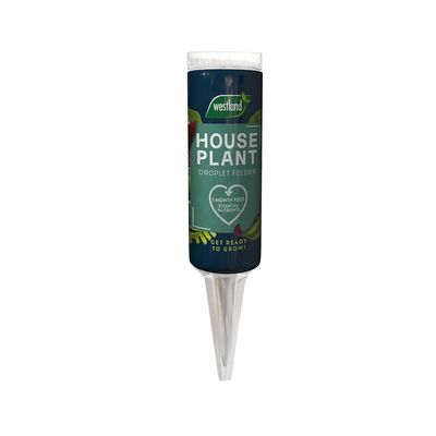 Westland Droplet Feeder 40ml - Houseplants