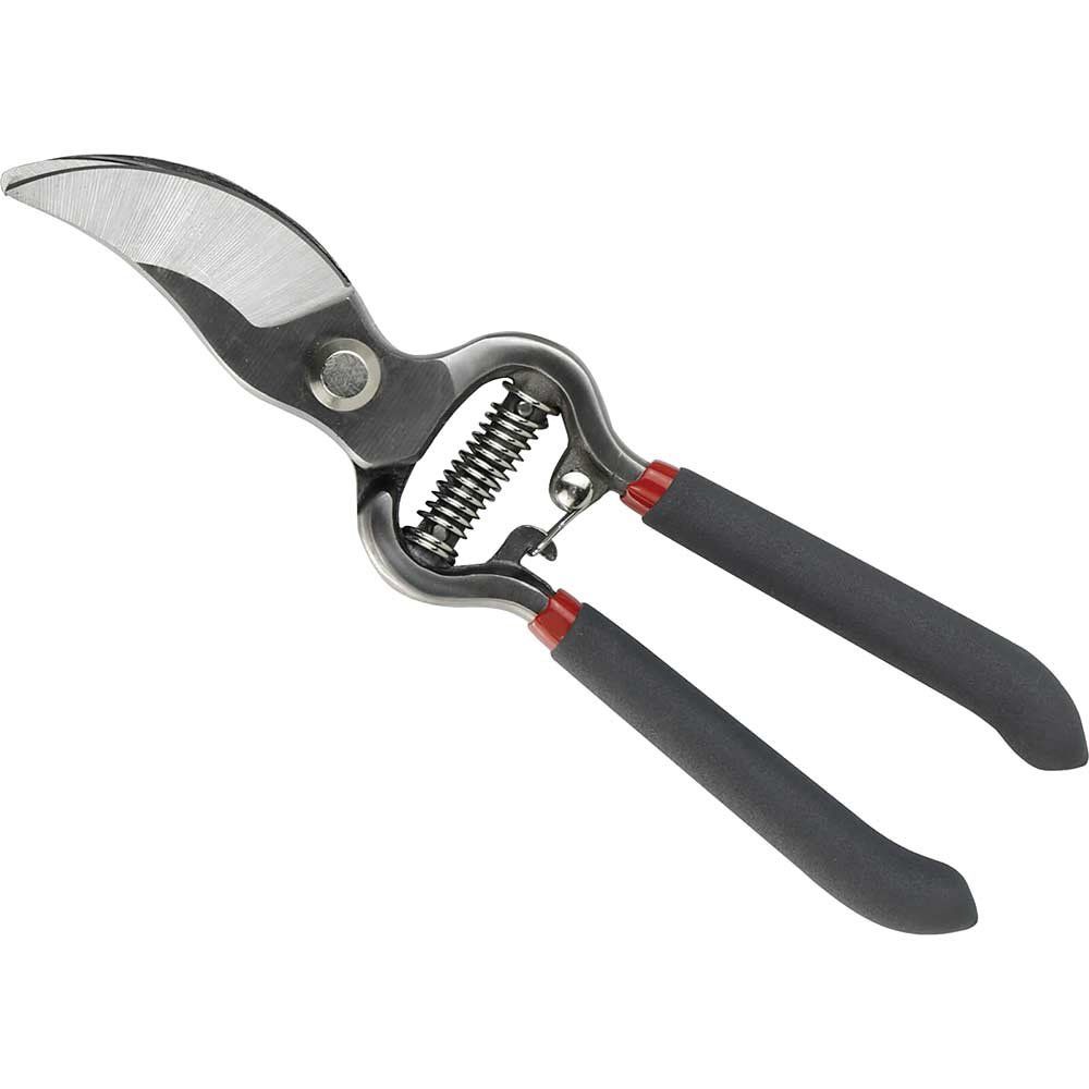 Kent and Stowe Traditional Bypass Secateurs - Image 1