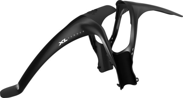 Crud XL Fender Mudguard Black - Thumbnail 2