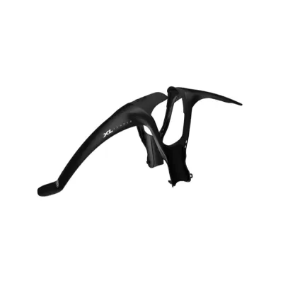 Crud XL Fender Mudguard Black