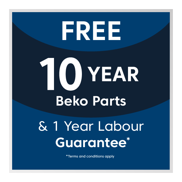 Beko KDVF100K - Image 1