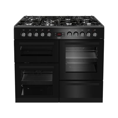 Beko KDVF100K - Thumbnail 2
