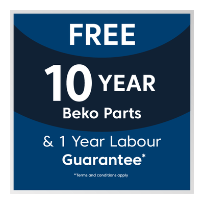 Beko KDVF100K