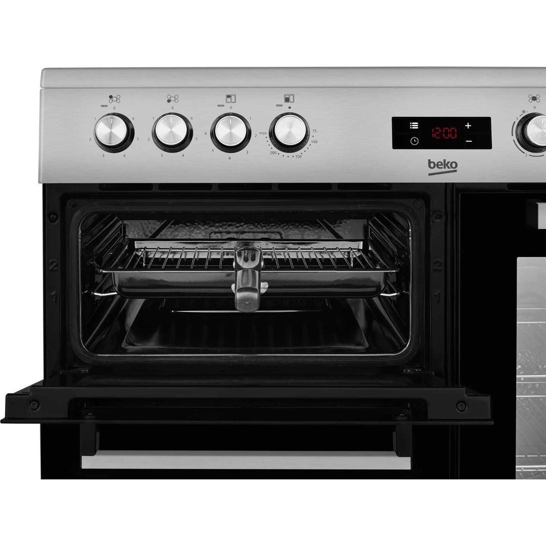 Beko KDVC90X - Image 1