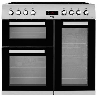 Beko KDVC90X - Thumbnail 2