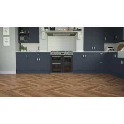 Beko KDVF90X 90cm Dual Fuel Range Cooker - Stainless Steel