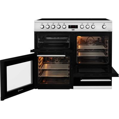 Beko KDVC100X