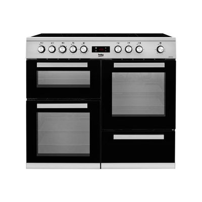 Beko KDVC100X - Thumbnail 2