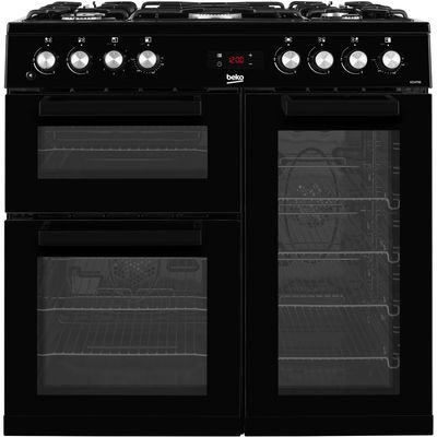 Beko KDVF90K