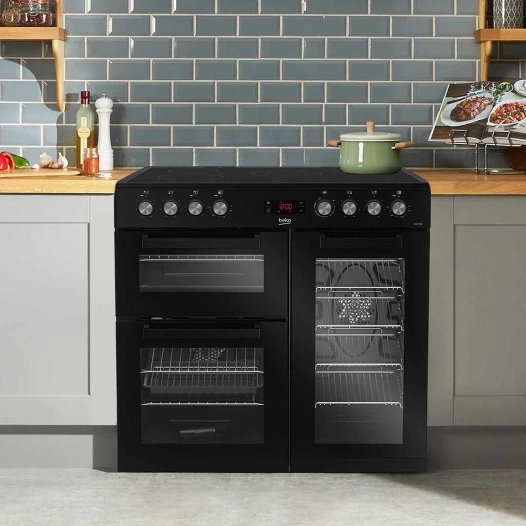 Beko KDVC90K - Image 1
