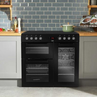 Beko KDVC90K