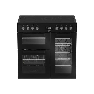 Beko KDVC90K - Thumbnail 2