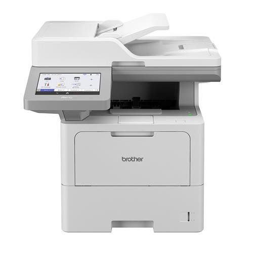 Brother MFC-L6915DW Laser A4 1200 x 1200 DPI 50 ppm - Image 1