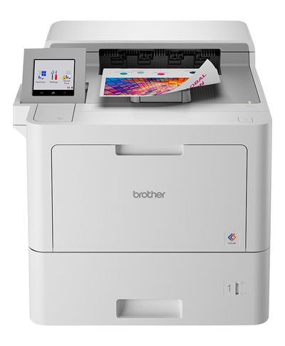 Brother HL-L9430CDN Colour 2400 x 600 DPI A4