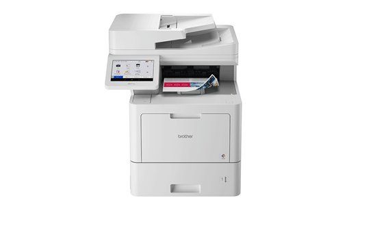 Brother MFC-L9630CDN Laser A4 2400 x 600 DPI 40 ppm - Image 1