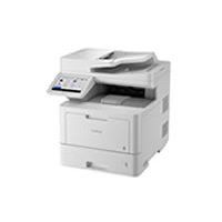 Brother MFC-L9635CDN Laser A4 2400 x 600 DPI 40 ppm Wi-Fi - Thumbnail 2