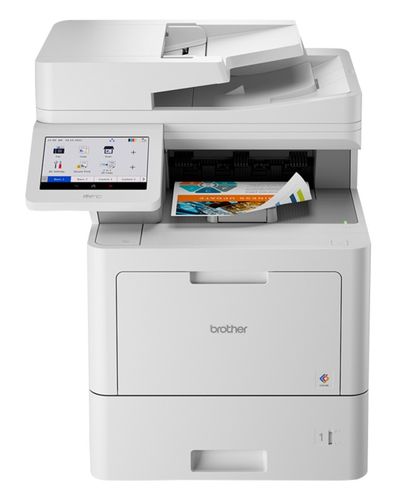 Brother MFC-L9670CDN Laser A4 2400 x 600 DPI 42 ppm