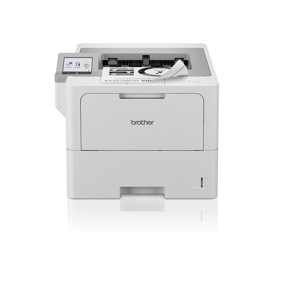 Brother HL-L6415DN laser printer 1200 x 1200 DPI A4 - Image 1