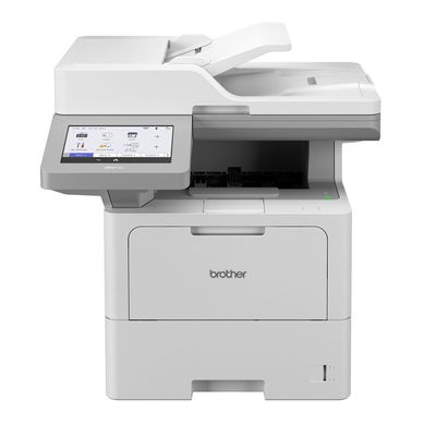 Brother MFC-L6915DW Laser A4 1200 x 1200 DPI 50 ppm