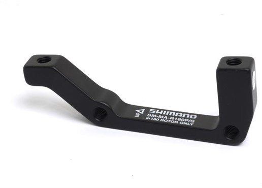Shimano Post Type Calliper Adapter For Rear Disc Brake - Image 1