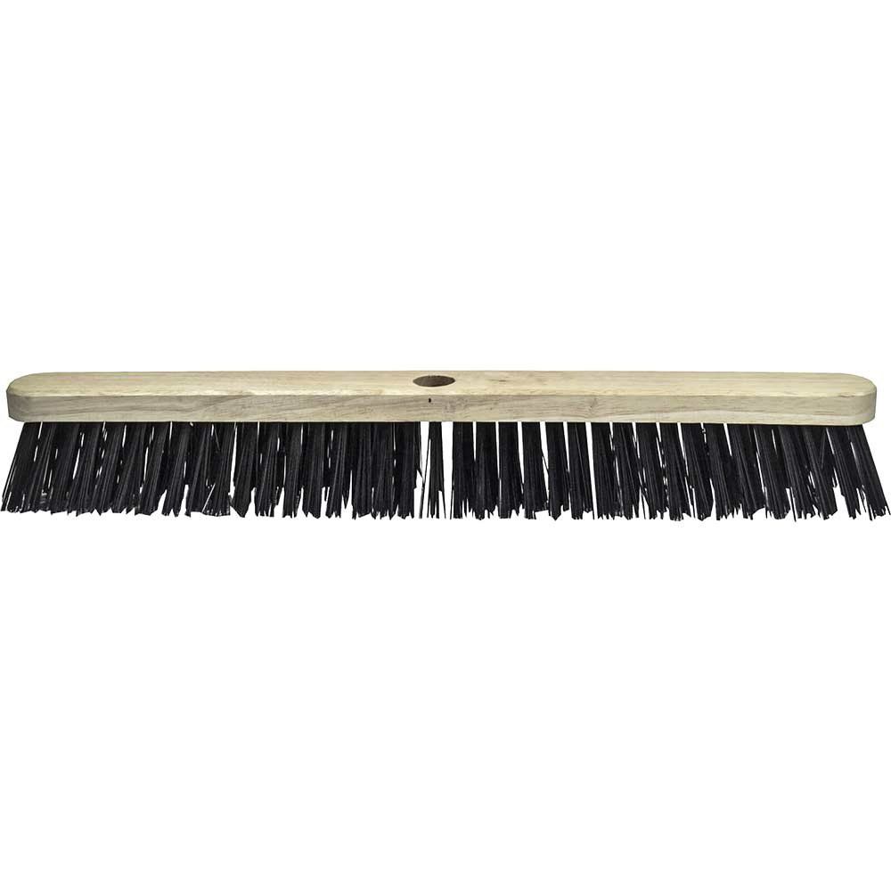 Faithfull PVC Broom Head 24" - Image 1