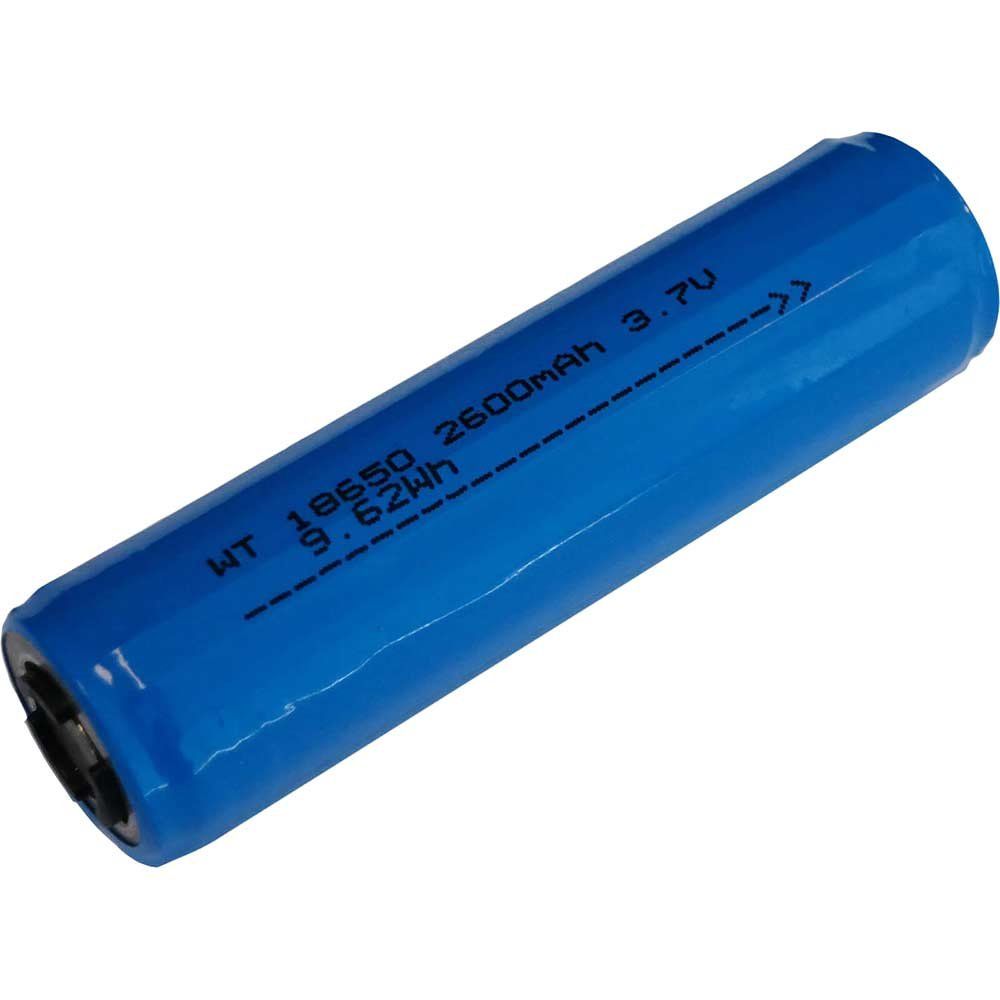 Lighthouse Rechargeable 18650 Li-Ion Battery For L/Hefoc800 3.7V 2600Mah - Image 1