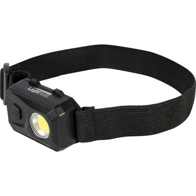 Lighthouse HL-H0606 Compact Led Headlight 150 Lumens