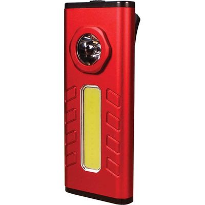 Lighthouse HL-WL2166 Elite Mini Led Lamp Red 500 Lumens