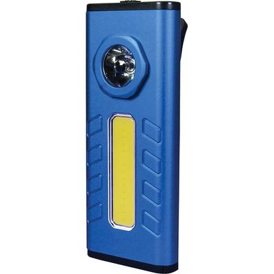Lighthouse HL-WL2166 Elite Mini Led Lamp Blue 500 Lumens