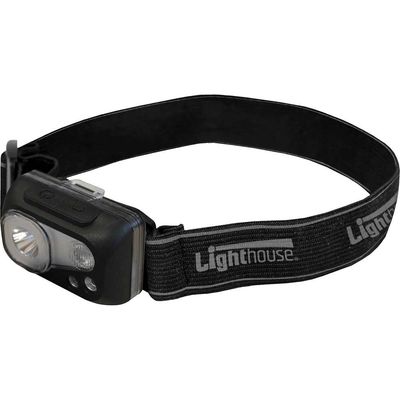 Lighthouse HL-H0618-1 Elite Led Multifunction Headlight 300 Lumens