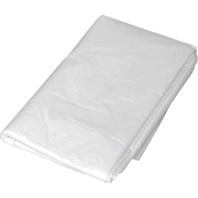 Faithfull PDS129 Light-Duty Polythene Dust Sheet 3.6 X 2.7M