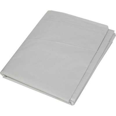 Faithfull P34220 Heavy-Duty Polythene Dust Sheet 3 X 4M