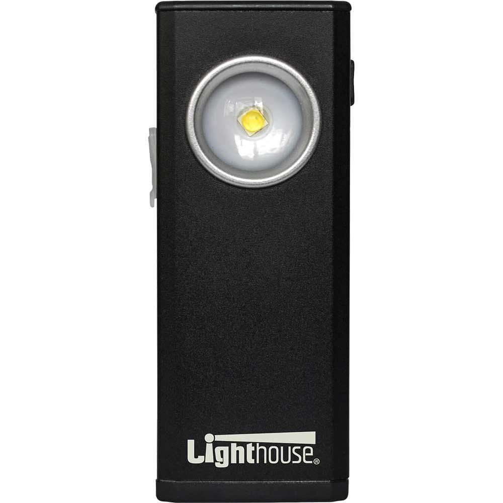 Lighthouse HL-WL2140 Rechargeable Elite Mini Led Lamp - Image 1