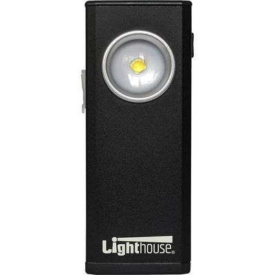 Lighthouse HL-WL2140 Rechargeable Elite Mini Led Lamp