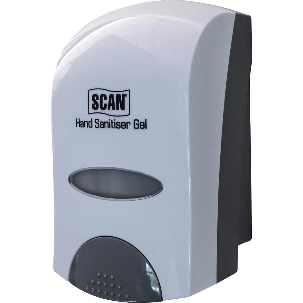 Scan Hand Sanitiser Gel Dispenser - Image 1