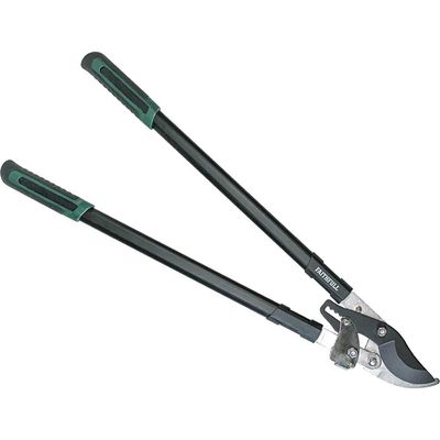 Faithfull L014170 Countryman Ratchet Bypass Lopper 760Mm (30In)