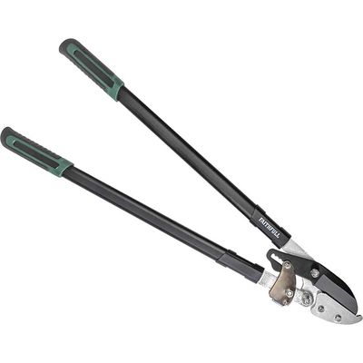 Faithfull L524170 Countryman Ratchet Anvil Lopper 760Mm (30In)