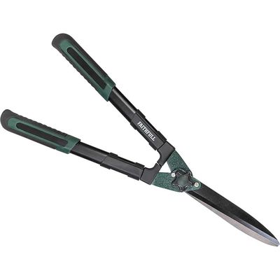 Faithfull H514570 Countryman Hedge Shear 250Mm (10In)