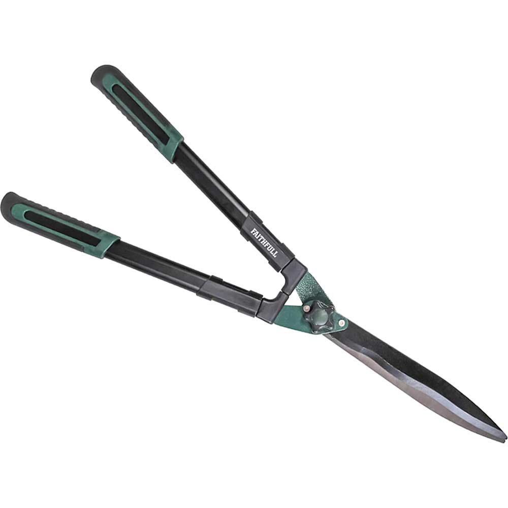 Faithfull Countryman Hedge Shears - Image 1