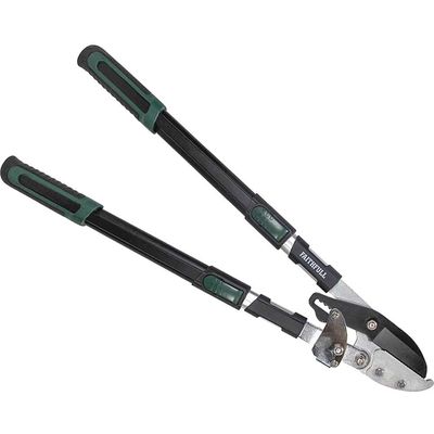 Faithfull L524081 Countryman Ratchet Anvil Telescopic Lopper