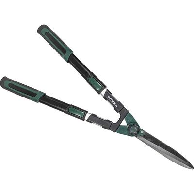 Faithfull H514081 Countryman Hedge Shear Telescopic 250Mm (10In)